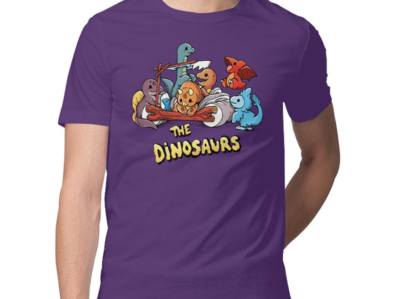 The Dinosaurs