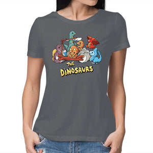 The Dinosaurs