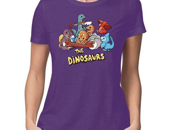 The Dinosaurs