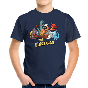 The Dinosaurs