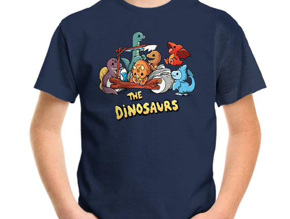 The Dinosaurs