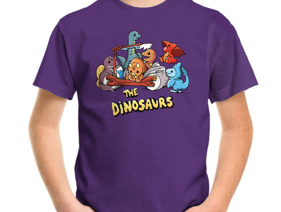 The Dinosaurs