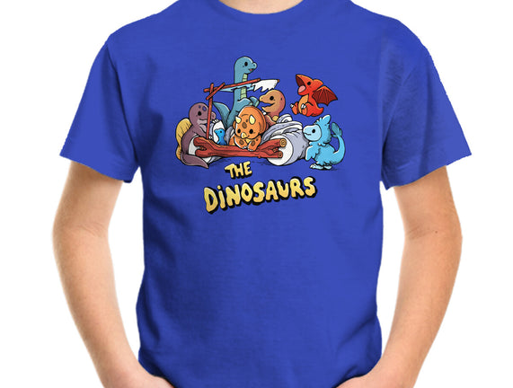 The Dinosaurs