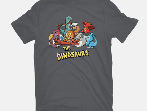 The Dinosaurs