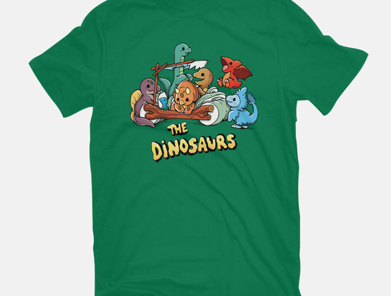 The Dinosaurs