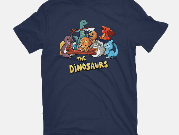 The Dinosaurs