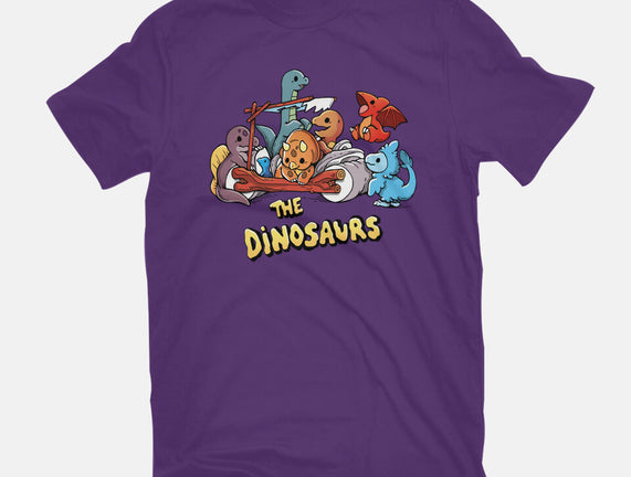 The Dinosaurs