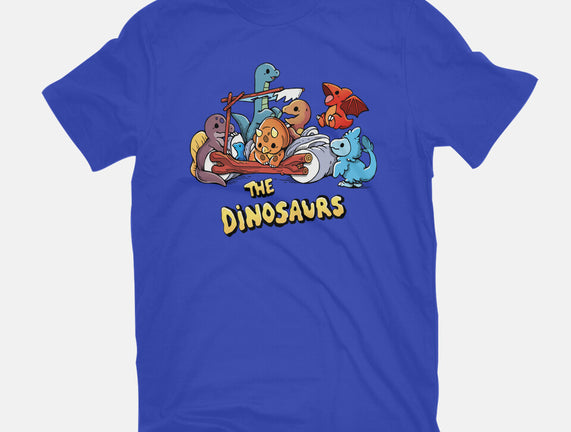 The Dinosaurs