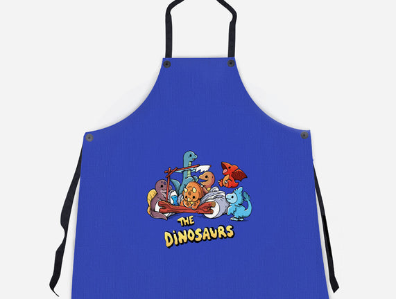 The Dinosaurs