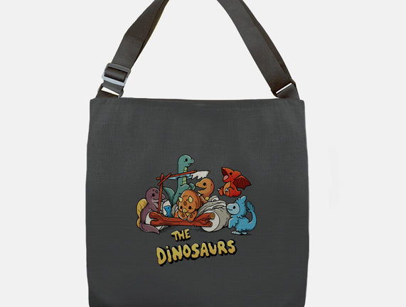 The Dinosaurs