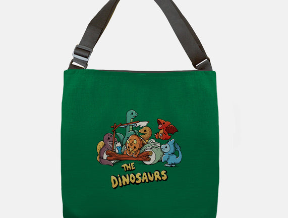 The Dinosaurs