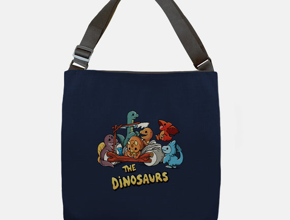 The Dinosaurs