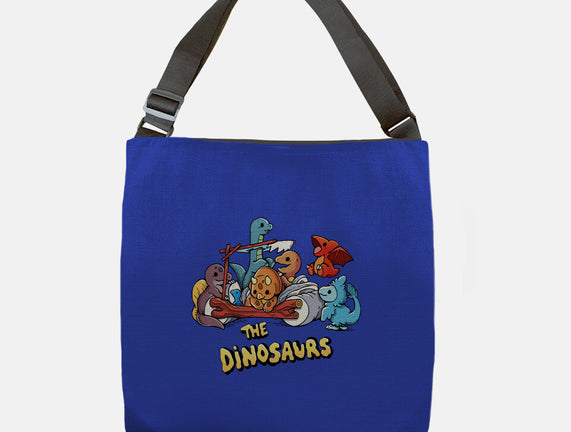The Dinosaurs