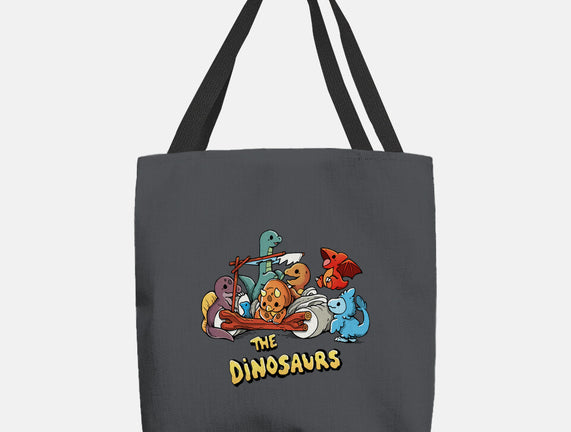 The Dinosaurs
