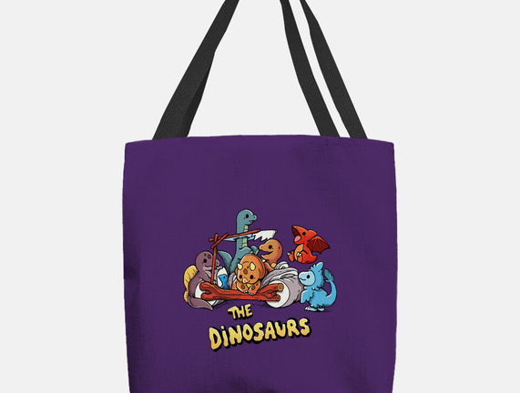 The Dinosaurs