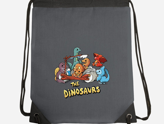The Dinosaurs