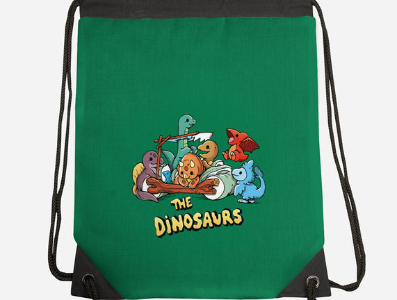 The Dinosaurs
