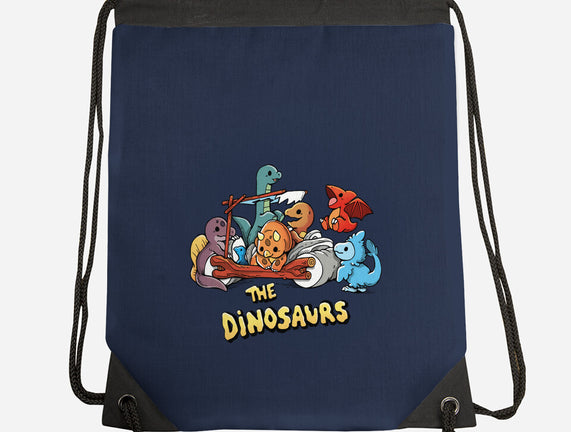 The Dinosaurs