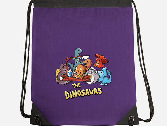 The Dinosaurs