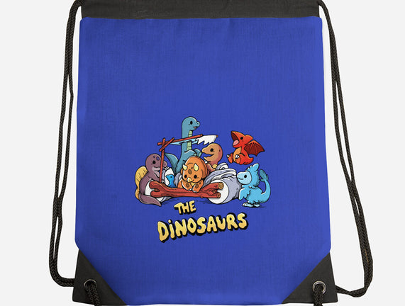 The Dinosaurs