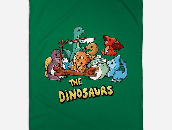 The Dinosaurs