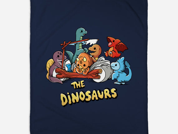 The Dinosaurs