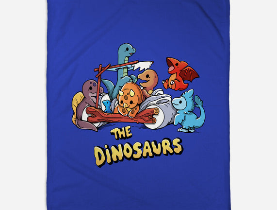 The Dinosaurs