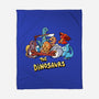 The Dinosaurs-None-Fleece-Blanket-Vallina84