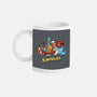 The Dinosaurs-None-Mug-Drinkware-Vallina84