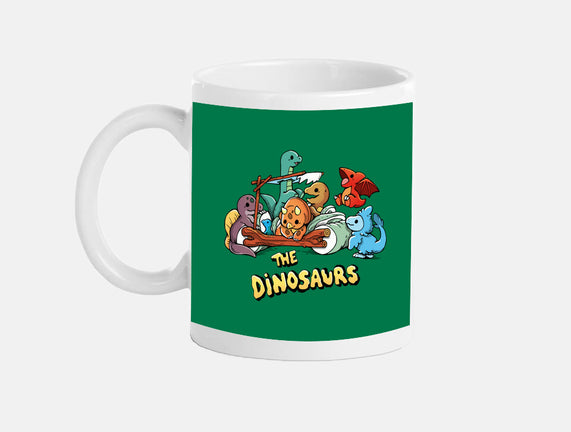 The Dinosaurs