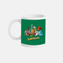 The Dinosaurs-None-Mug-Drinkware-Vallina84
