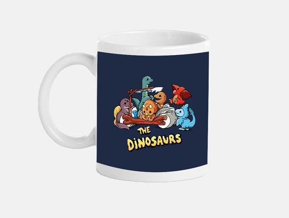 The Dinosaurs