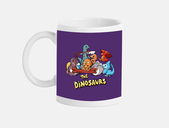 The Dinosaurs