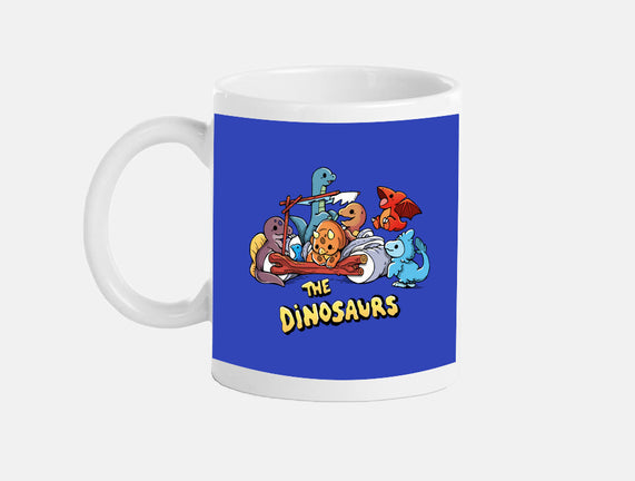 The Dinosaurs
