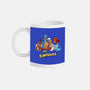 The Dinosaurs-None-Mug-Drinkware-Vallina84