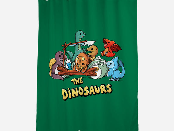 The Dinosaurs