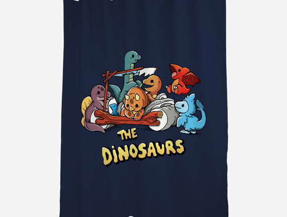 The Dinosaurs