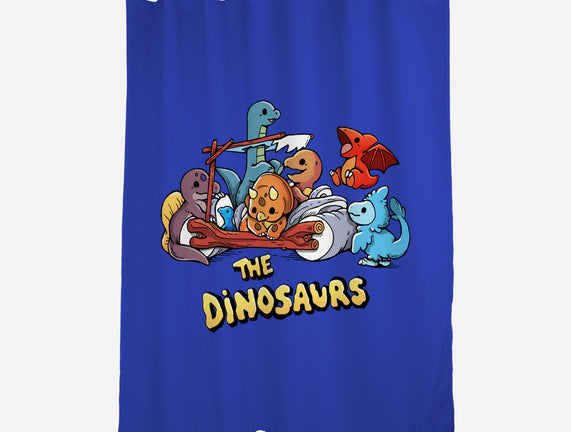 The Dinosaurs