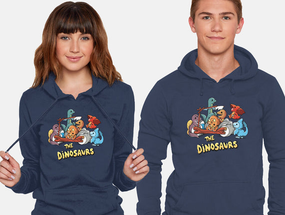 The Dinosaurs