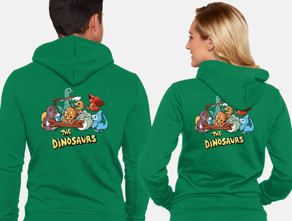 The Dinosaurs