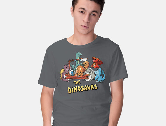 The Dinosaurs