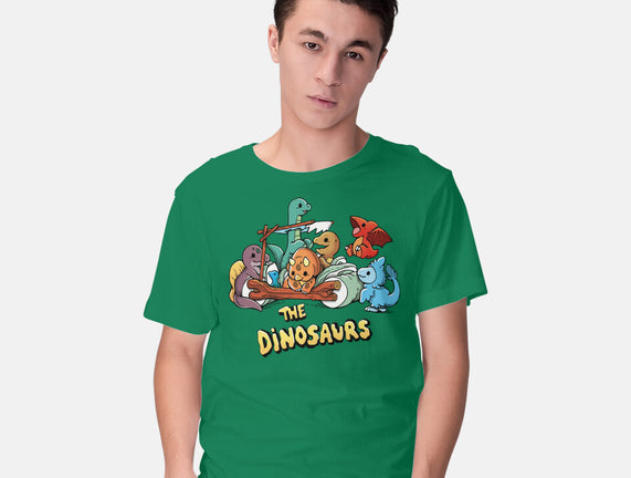 The Dinosaurs