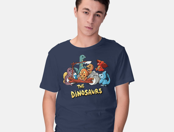 The Dinosaurs