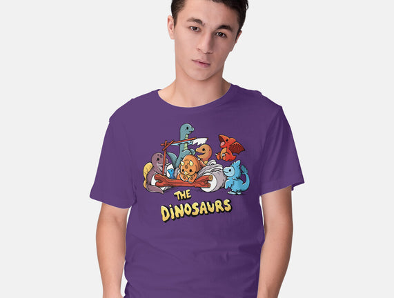 The Dinosaurs