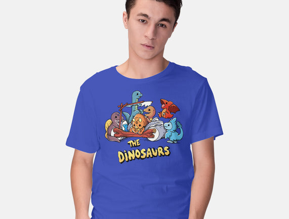 The Dinosaurs