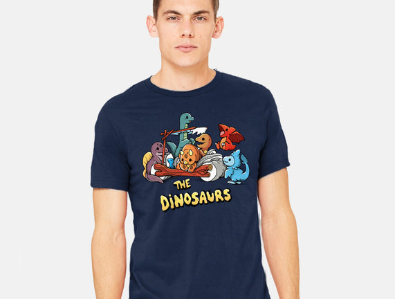 The Dinosaurs