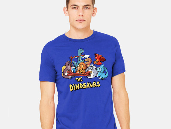 The Dinosaurs