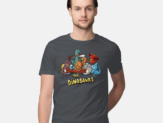 The Dinosaurs