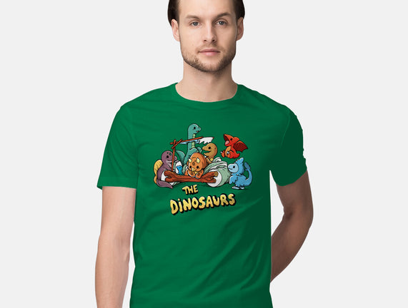 The Dinosaurs