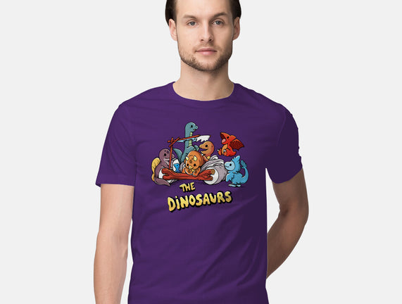 The Dinosaurs